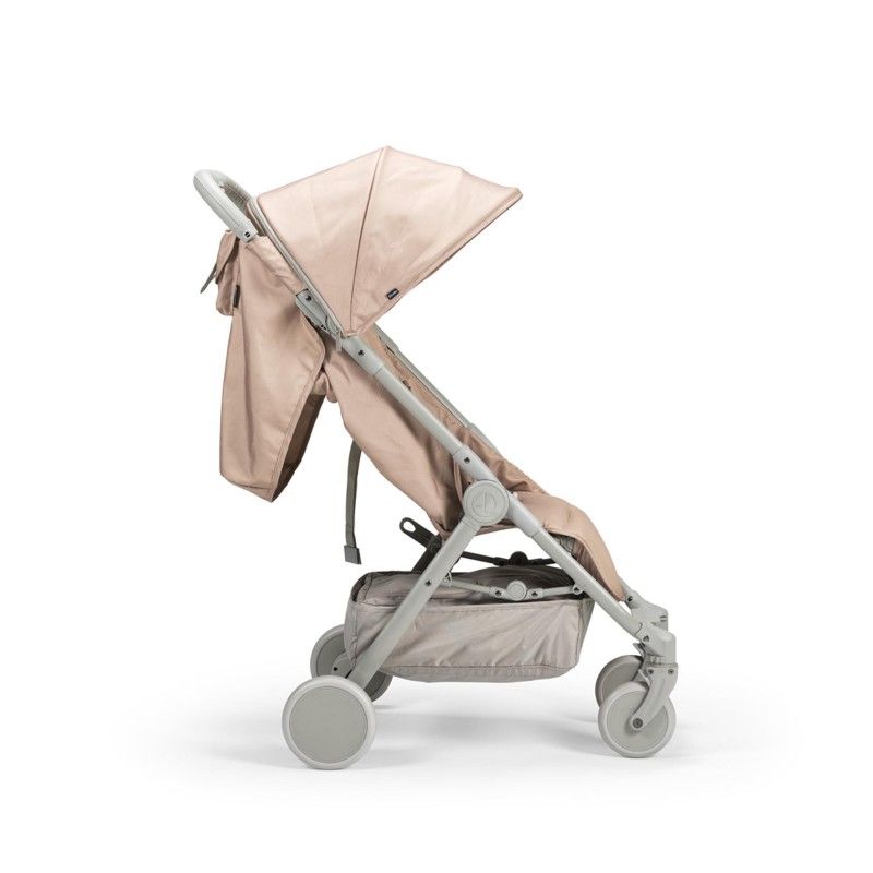 Mondo Compacte Buggy Blushing Pink