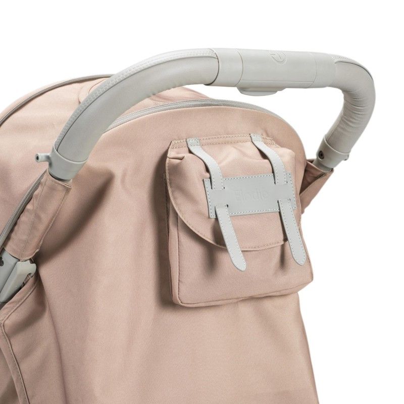 Mondo Compacte Buggy Blushing Pink