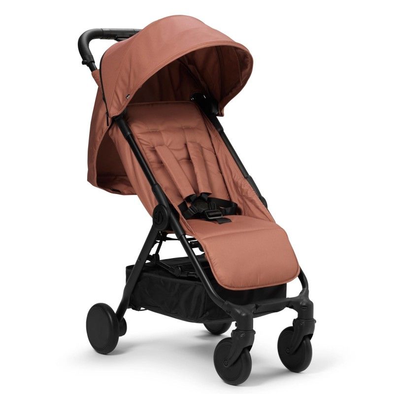 Mondo Compacte Buggy Burned Clay