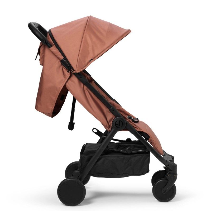 Mondo Compacte Buggy Burned Clay