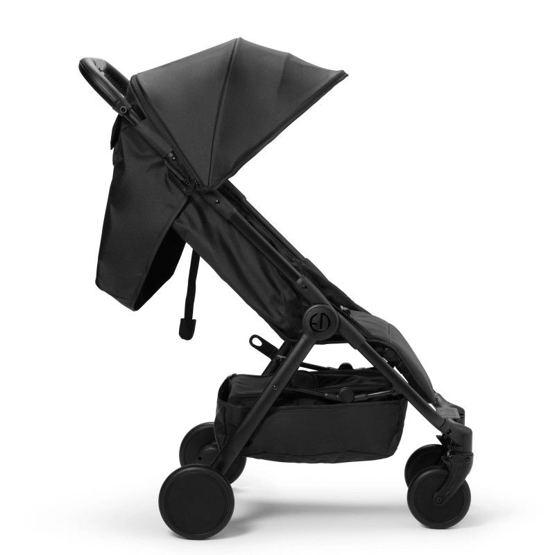 Mondo Compacte Buggy Black