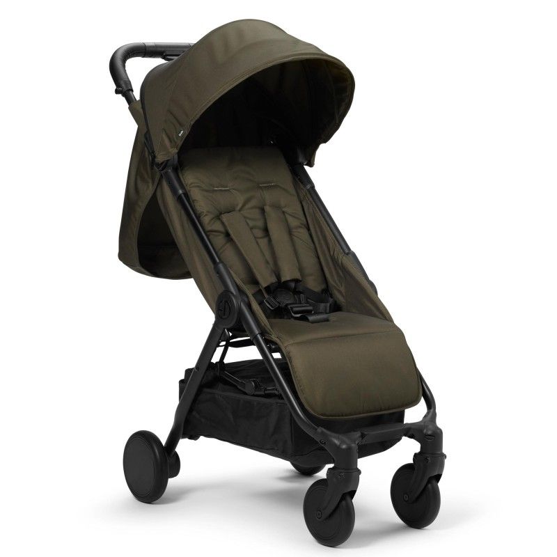Mondo Compacte Buggy Rebel Green