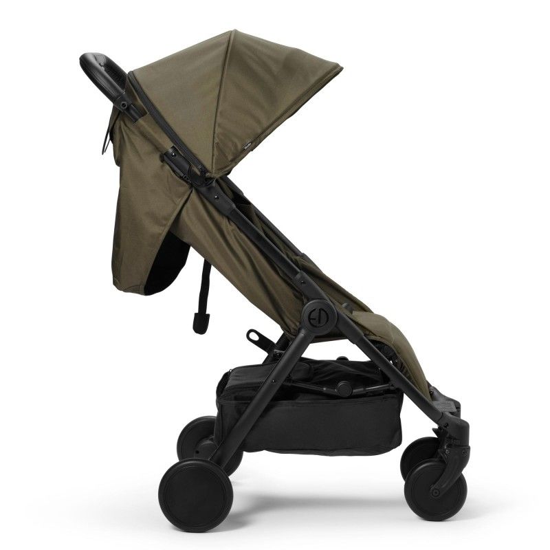 Mondo Compacte Buggy Rebel Green