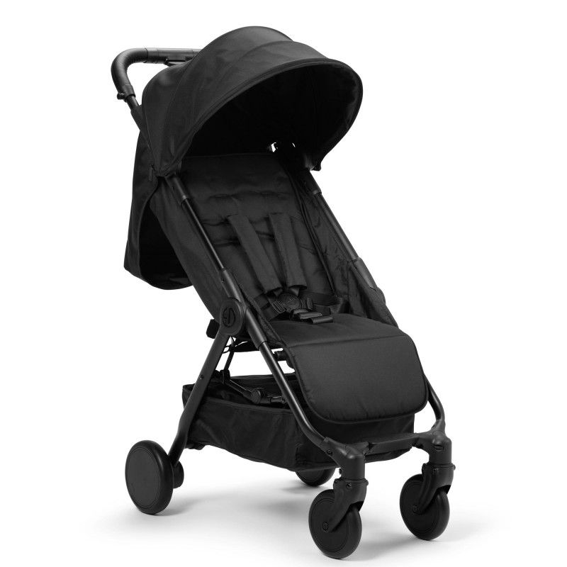 Mondo Compacte Buggy Black