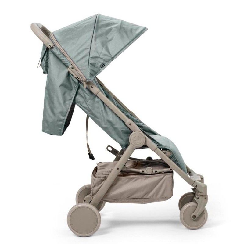Mondo Compacte Buggy Pebble Green
