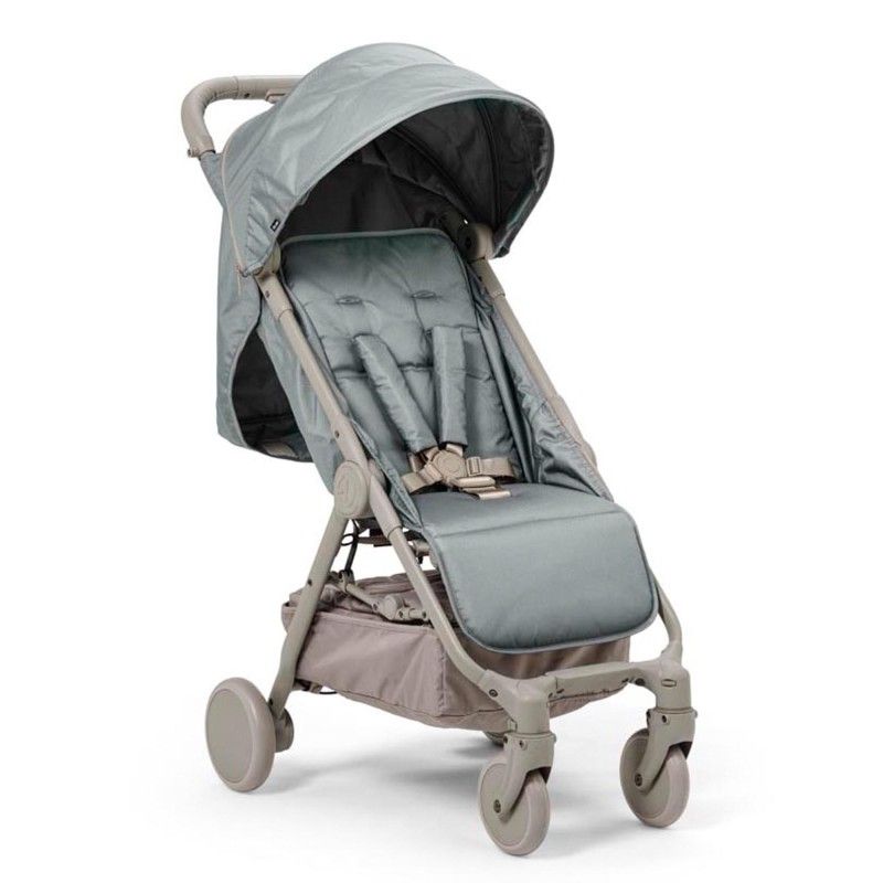 Mondo Compacte Buggy Pebble Green