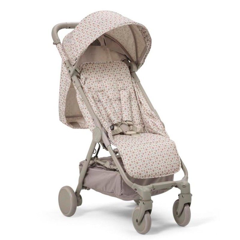 Mondo Compacte Buggy Autumn Rose