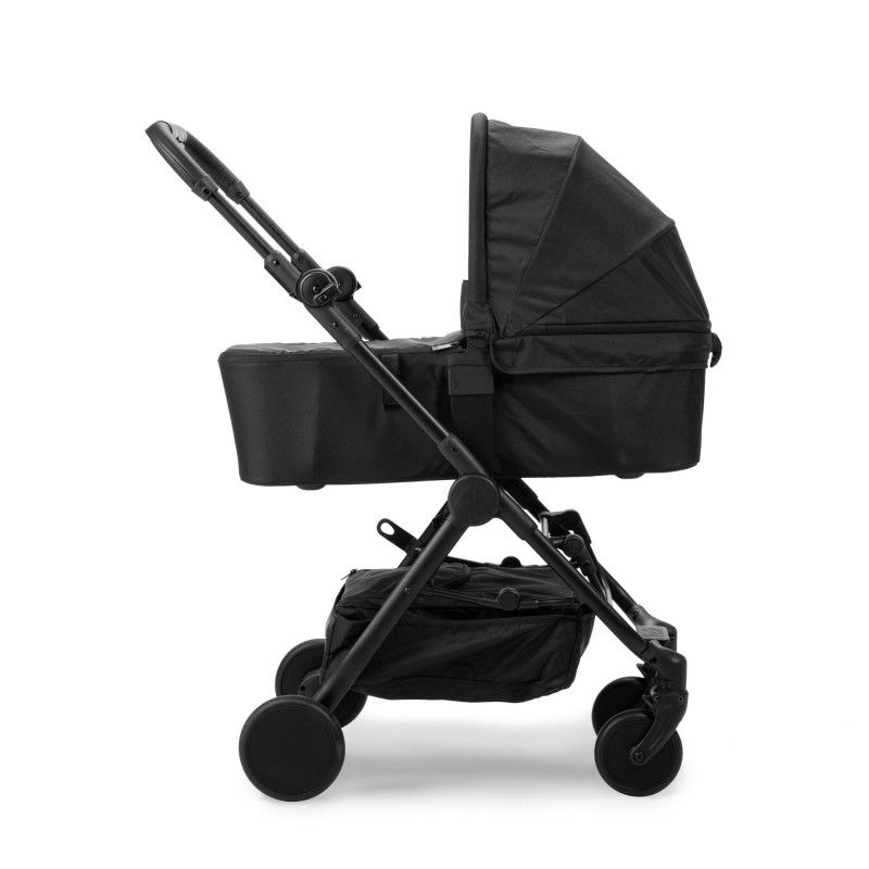 Mondo Draagmand Black