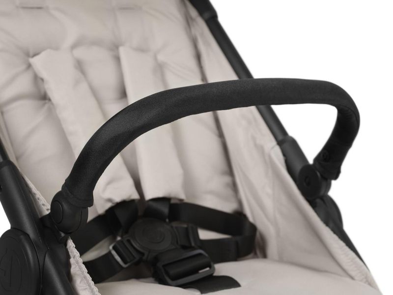 Veiligheidsbeugel Mondo buggy- Black