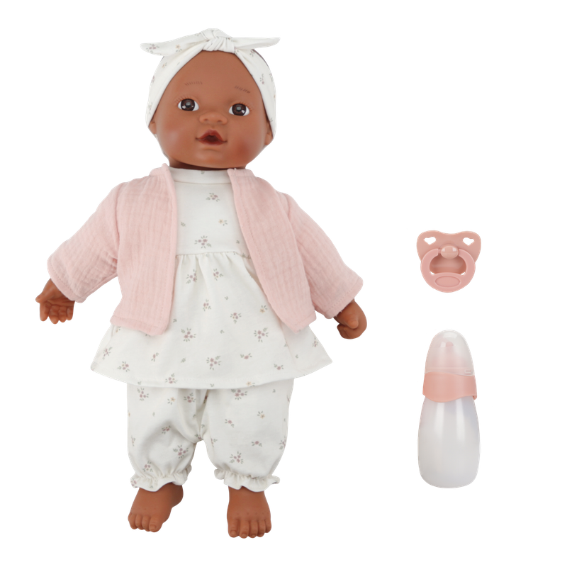 Pop baby Noa