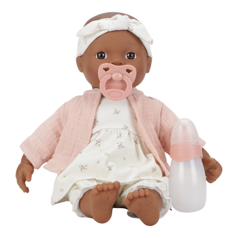 Pop baby Noa