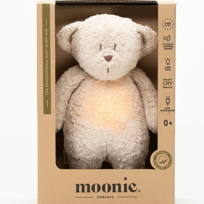 MOONIE 2.0 SAND - HUMMY BEAR BIO MET LAMP