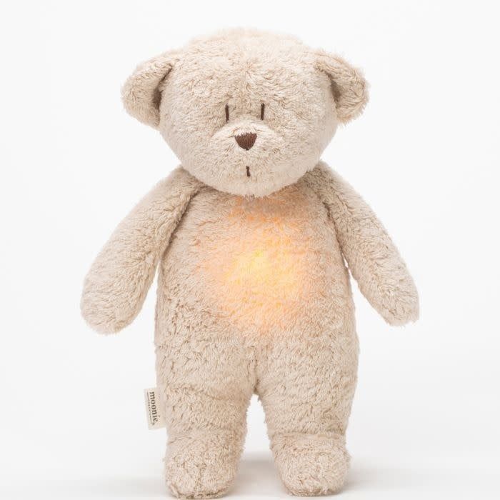 MOONIE 2.0 SAND - HUMMY BEAR BIO MET LAMP