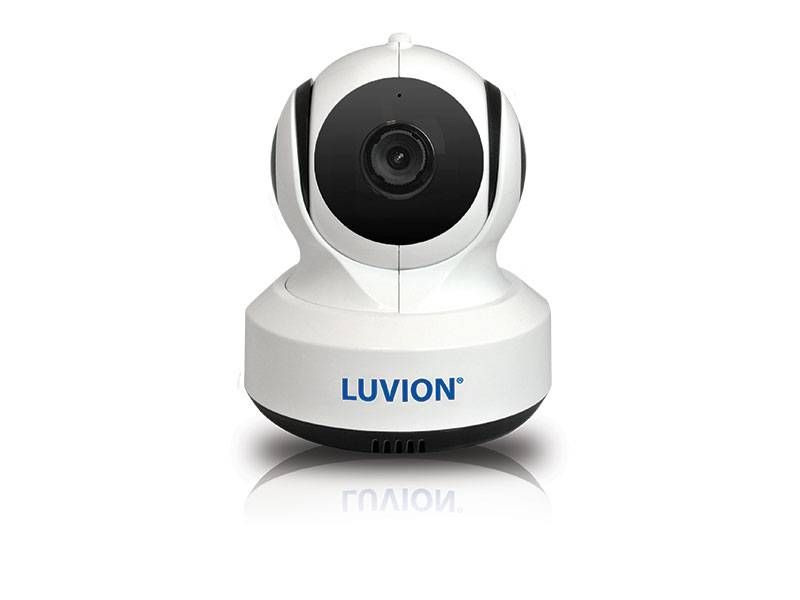 Luvion Essential Camera