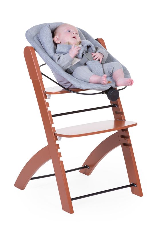 Newborn Evosit - Jersey Zwart