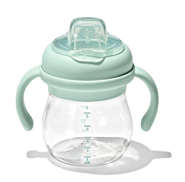 Transitions Antilekbeker met zachte tuit (150 ml)
