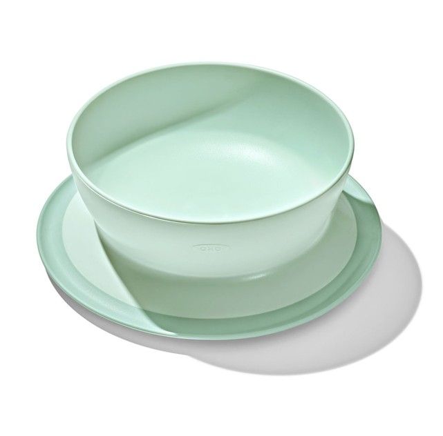 Oxo tot Stick &amp; Stay Kom, Kleur: Opal