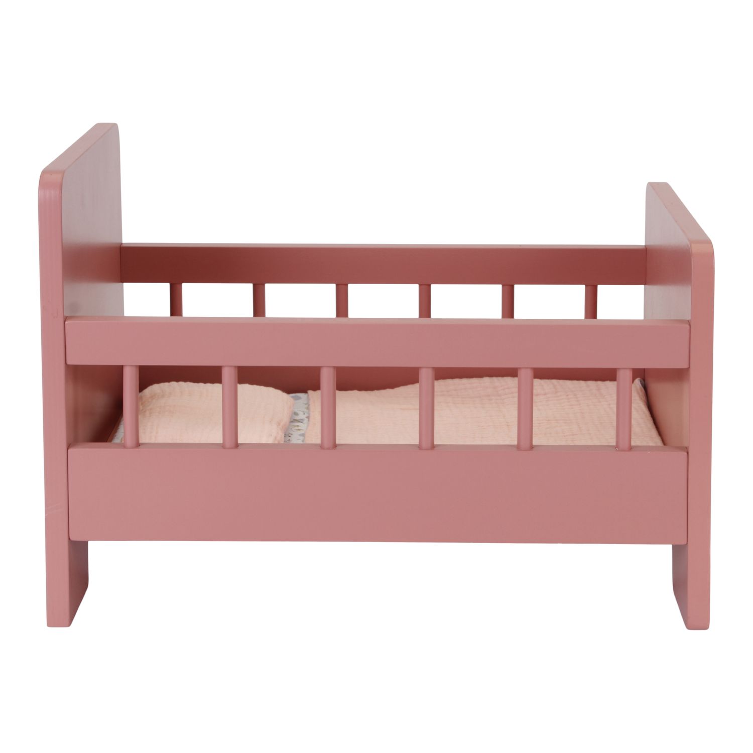 Little Dutch Houten poppenbed
