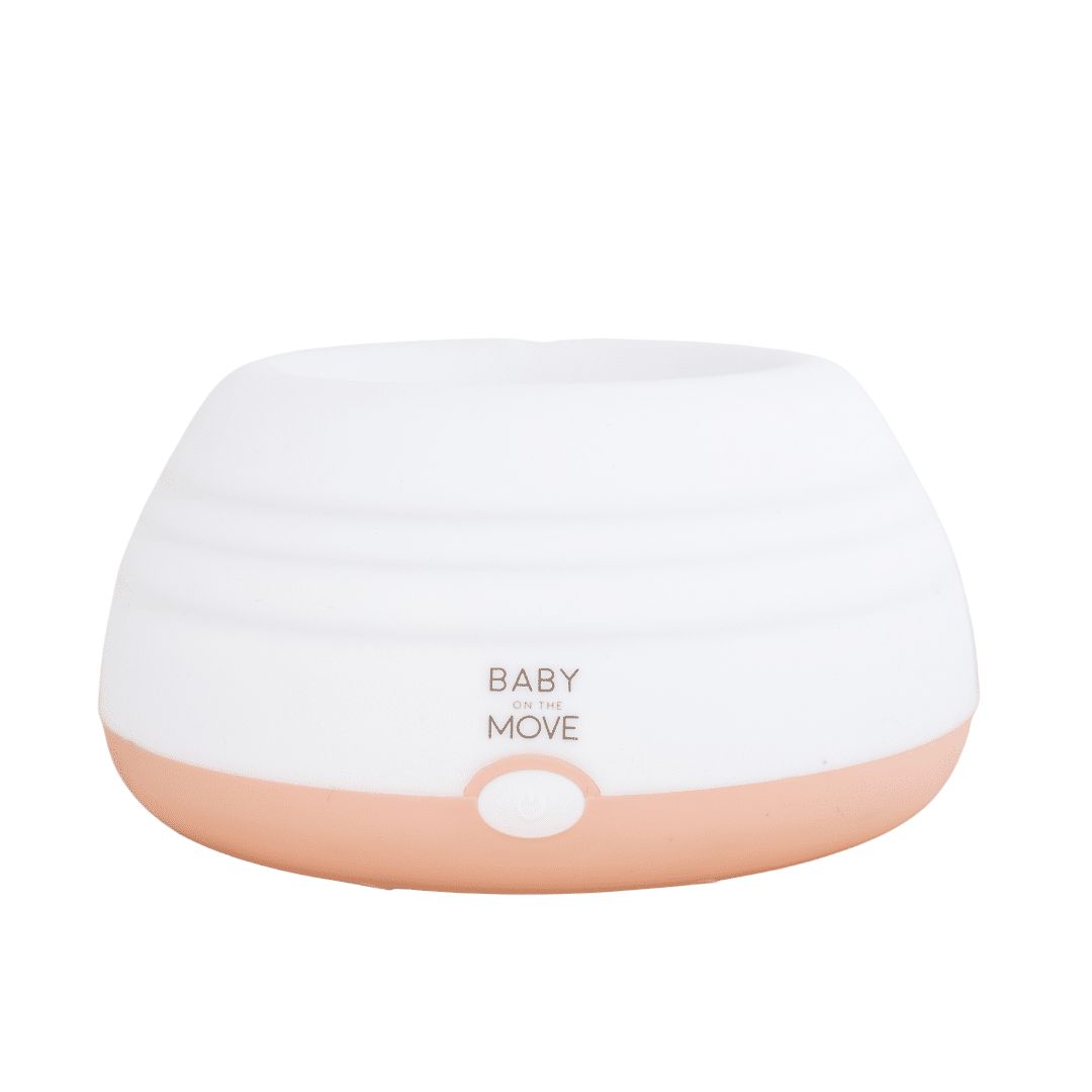 Luchtbevochtiger Blush