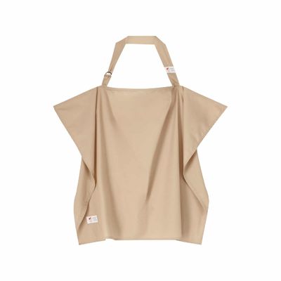 Borstvoedingsdoek Naturel