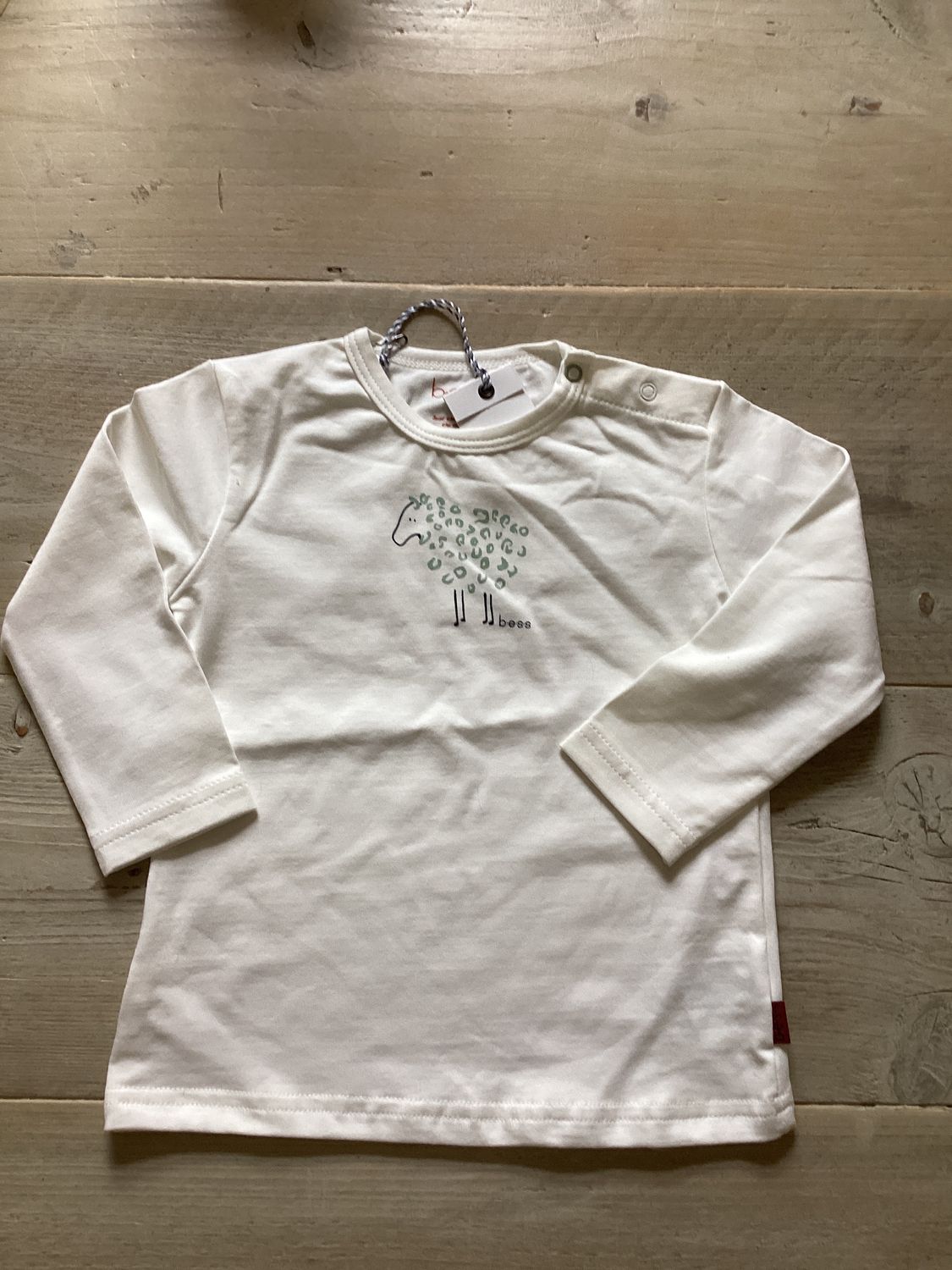 T-shirt schaap