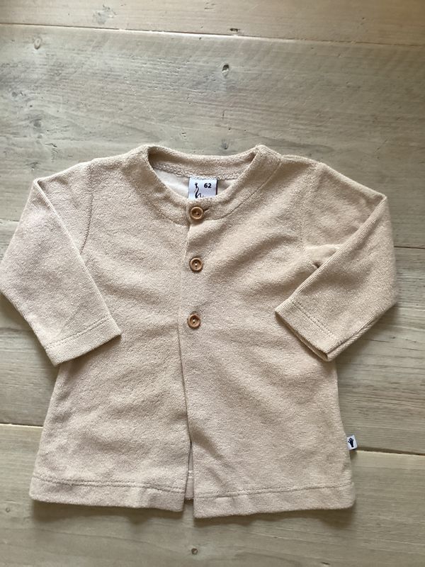 Klein cardigan Terry 62