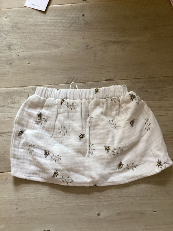 Rokbroeken bijtjes 68