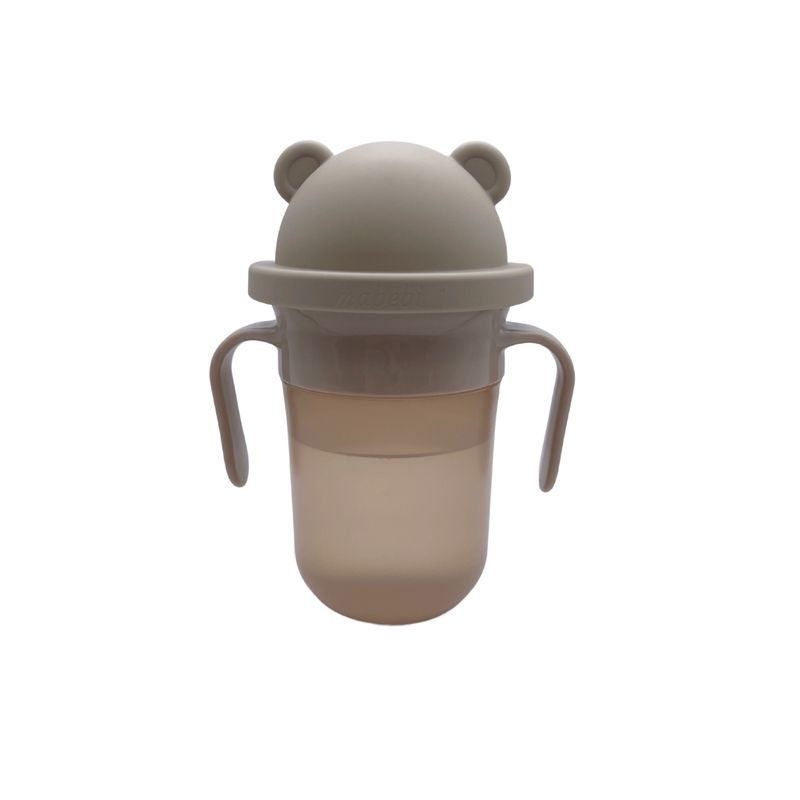 Mabebi Magic oefenbeker | Beige