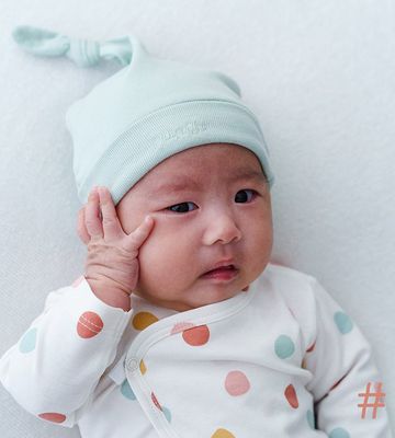Babymutsjes