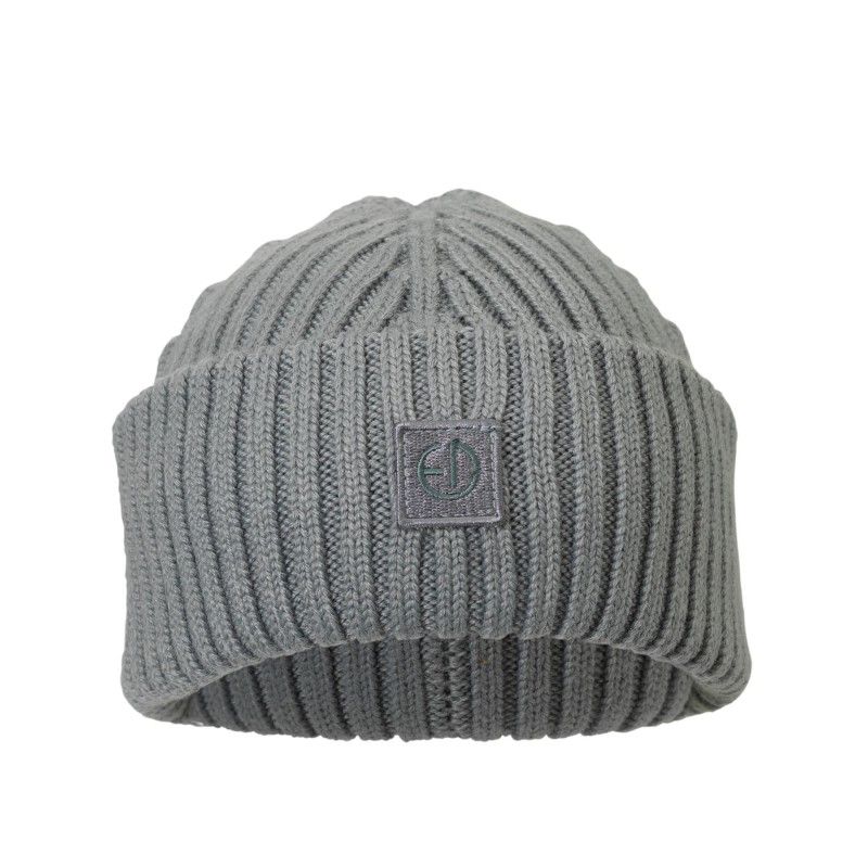 Elodie Wollen Beanie Deco Nouveau - 6-12m  3-100j