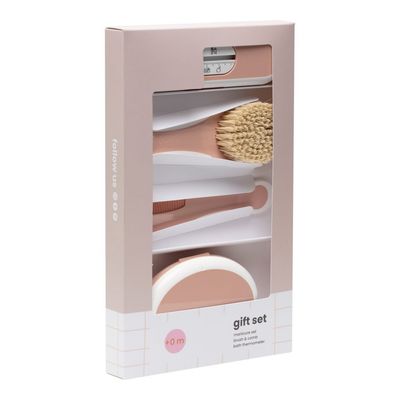 Bebjou Geschenkset Pale Pink