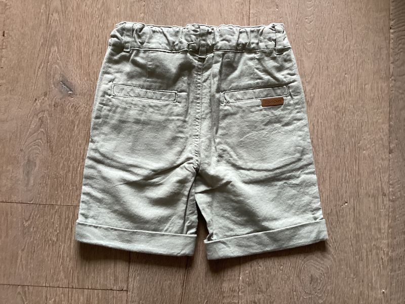 Losan short kaki