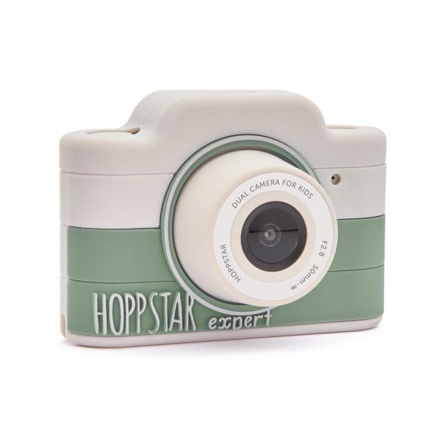 Camera Expert Laurel - Blush - Yale - Citron
