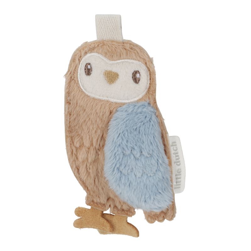 Forest Friends Slinger element - Uil