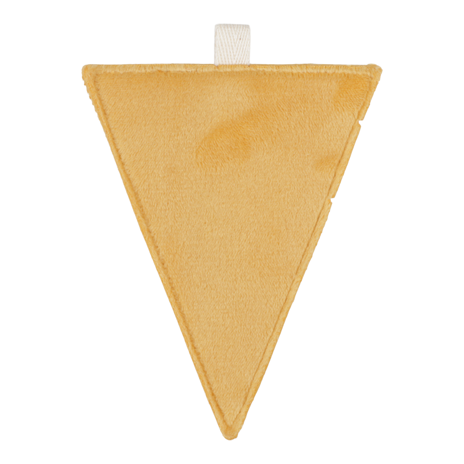 Essentials Slinger element - Vlag Oker
