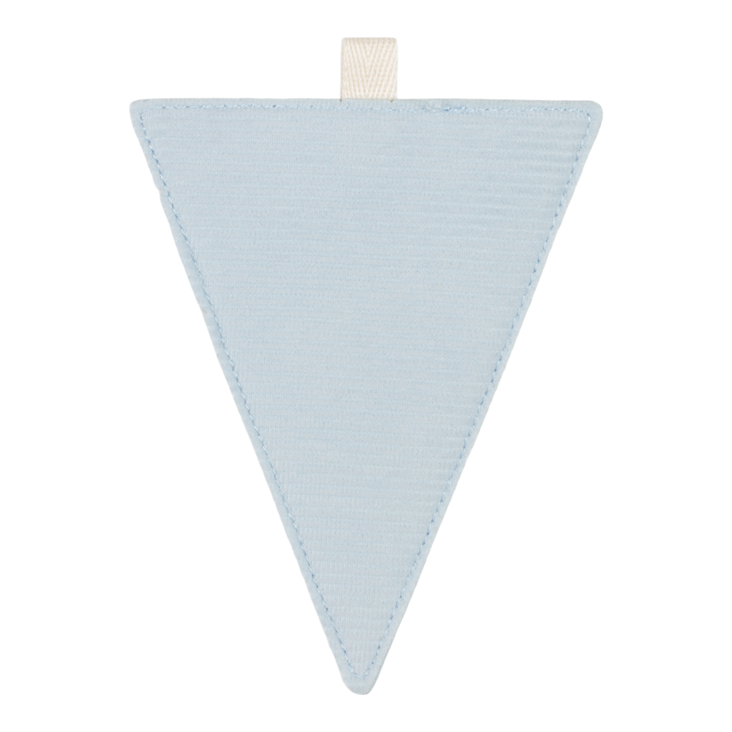 Essentials Slinger element - Vlag Blauw