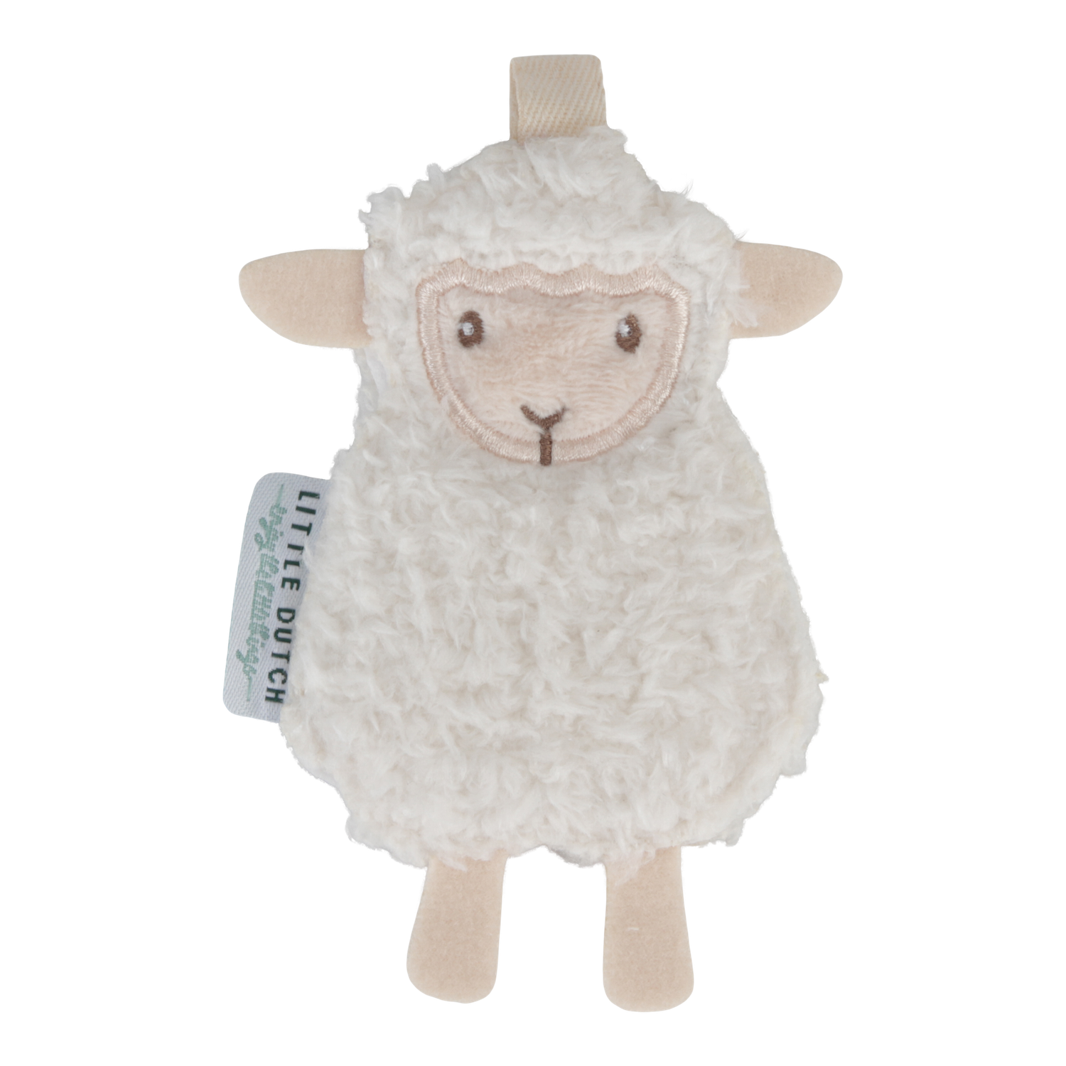 Essentials Slinger element - Ornament Schaap