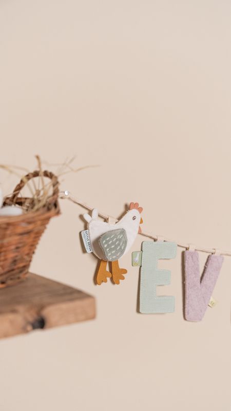 Essentials Slinger element - Ornament Kip