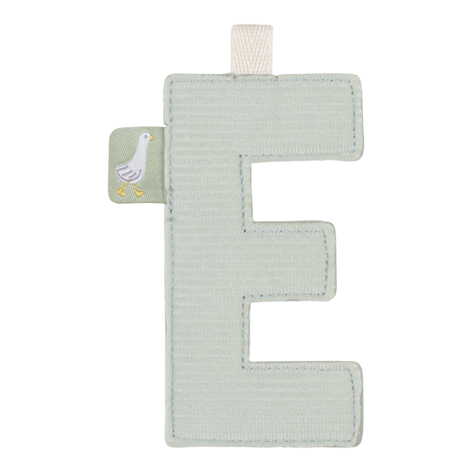 Essentials Slinger element - Letter E