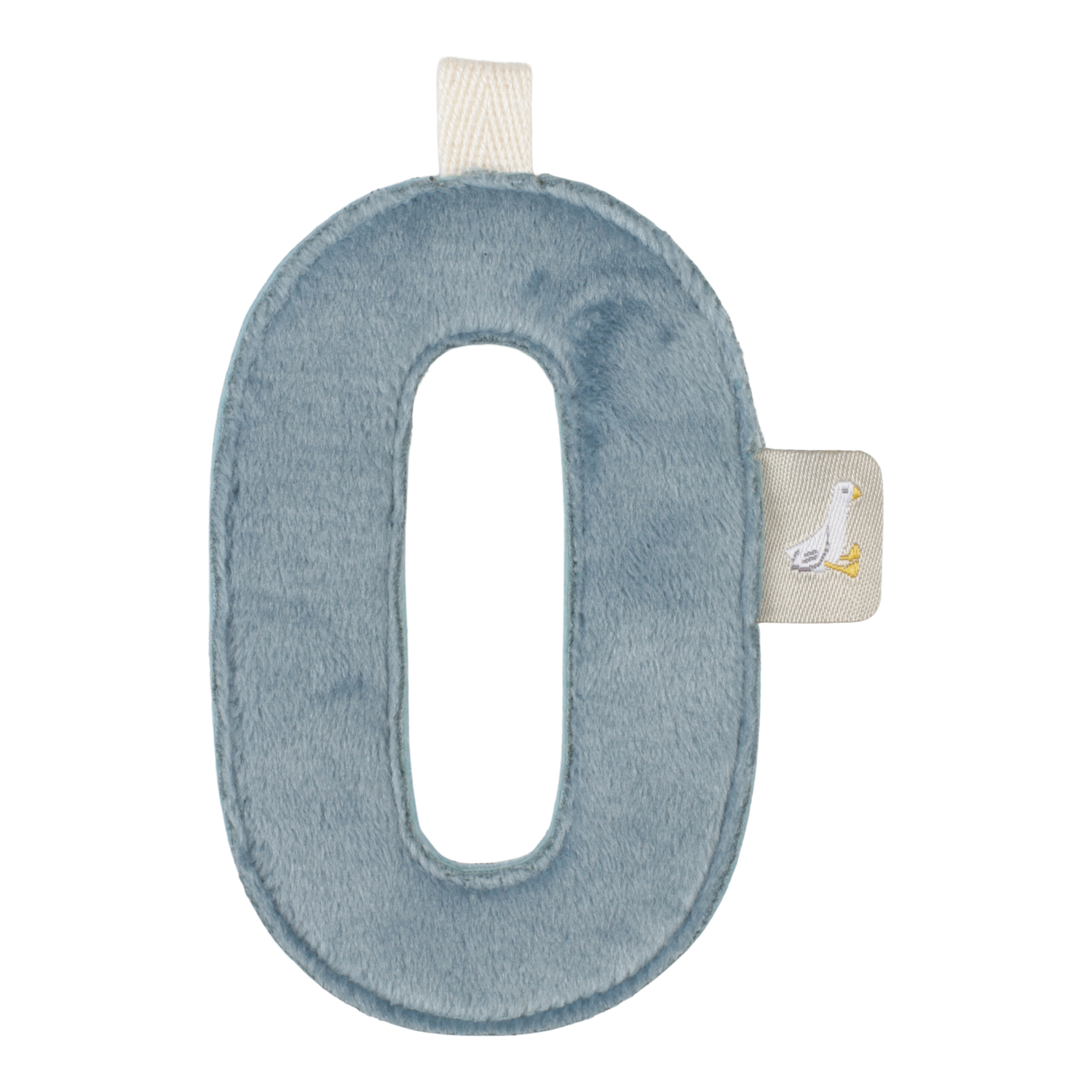 Essentials Slinger element - Letter O