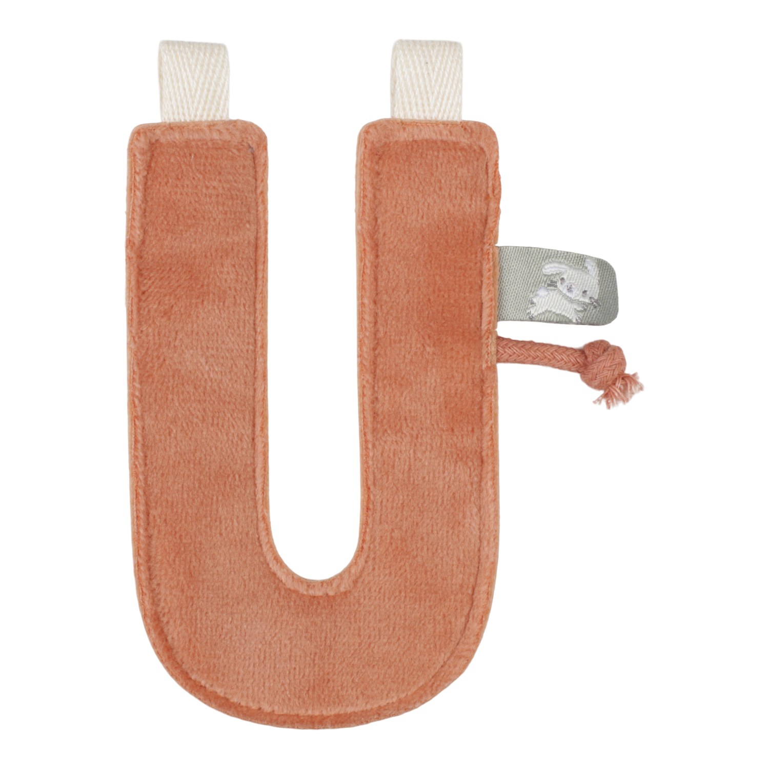 Essentials Slinger element - Letter U