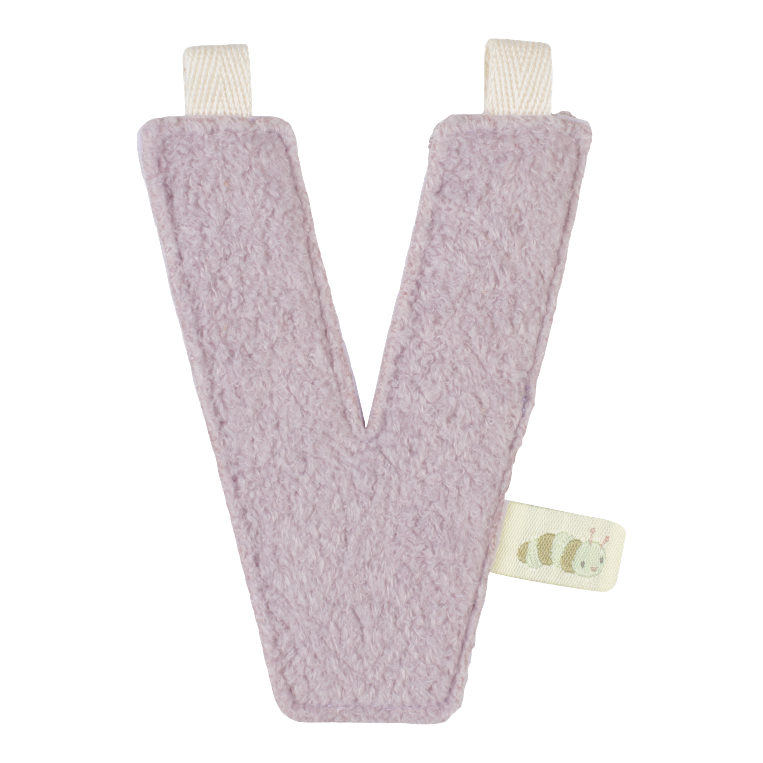 Essentials Slinger element - Letter V