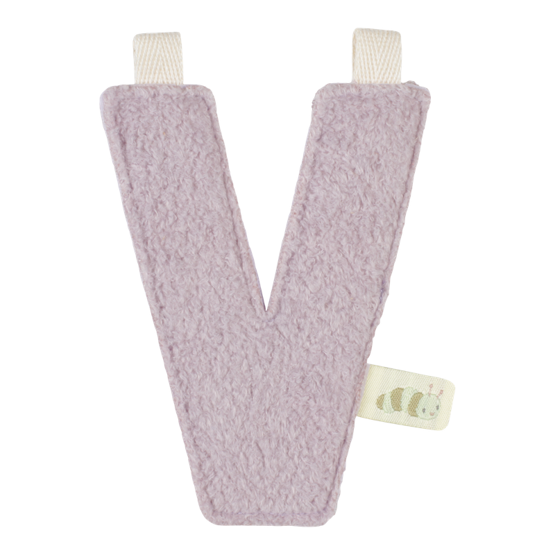 Essentials Slinger element - Letter V