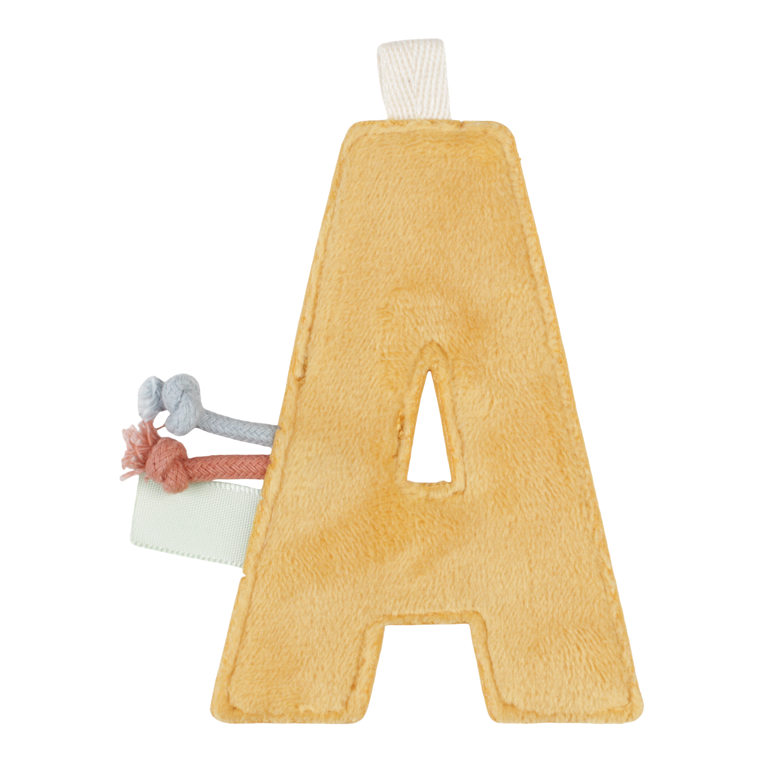 Essentials Slinger element - Letter A