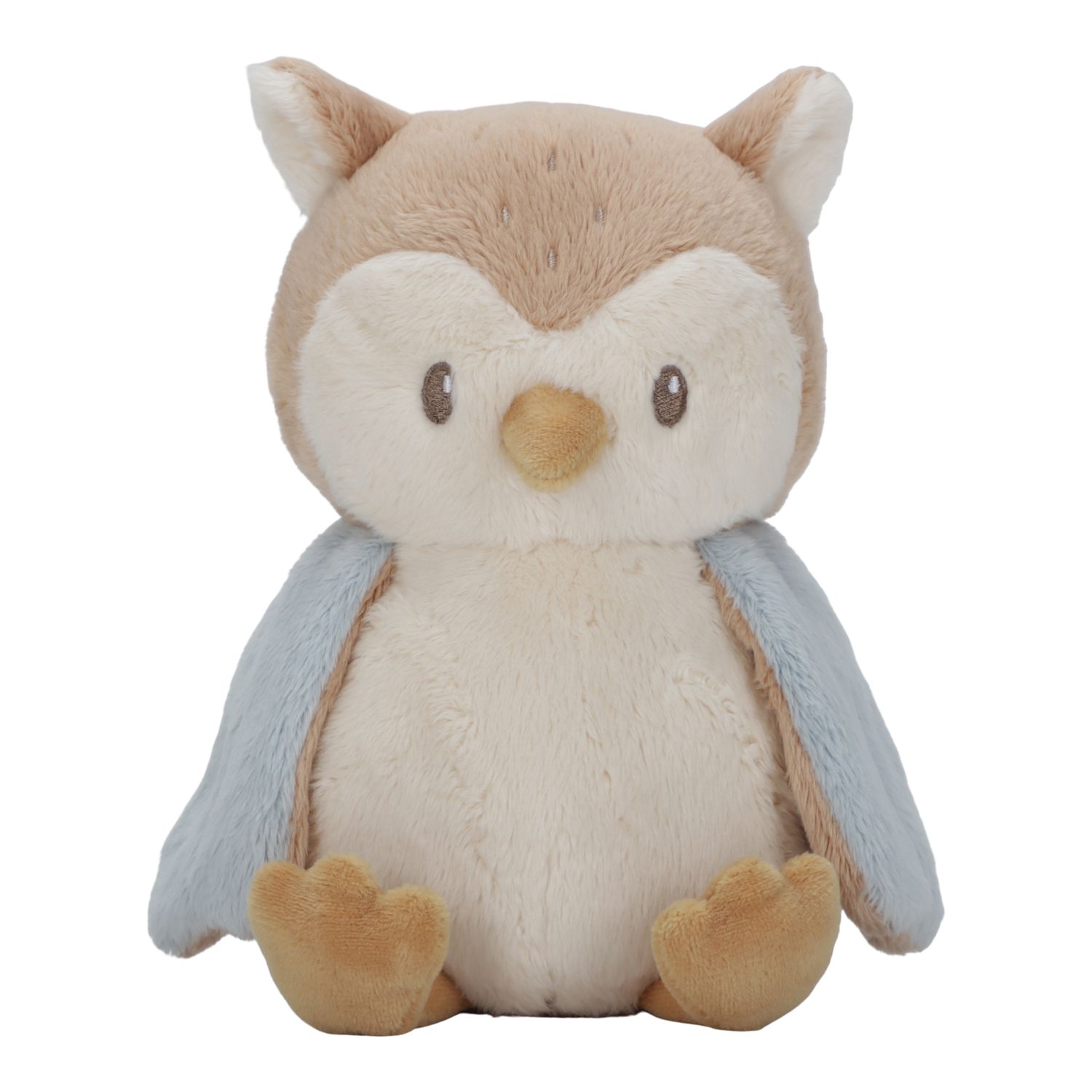 Forest Friends Knuffel Uil - Forest Friends