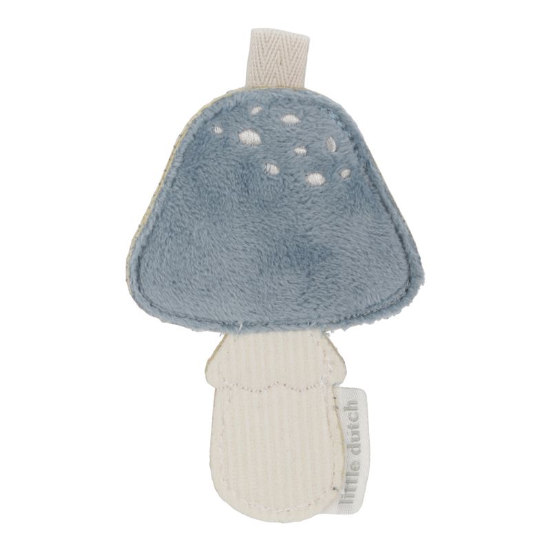 Forest Friends Slinger element – Paddenstoel