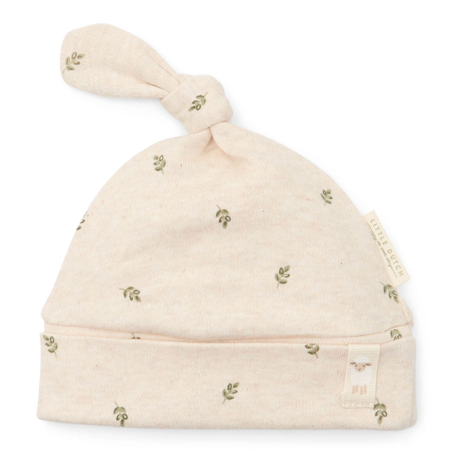 Little Farm Muts Green Leaves - 3-6 months