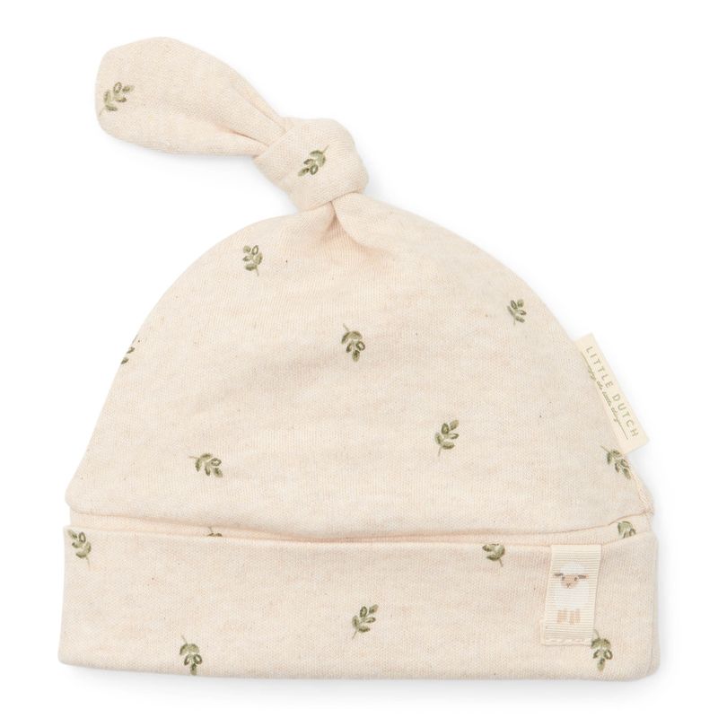 Little Farm Muts Green Leaves - 3-6 months