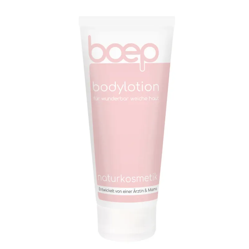 Boep Baby Bodylotion 200 ml/500ml