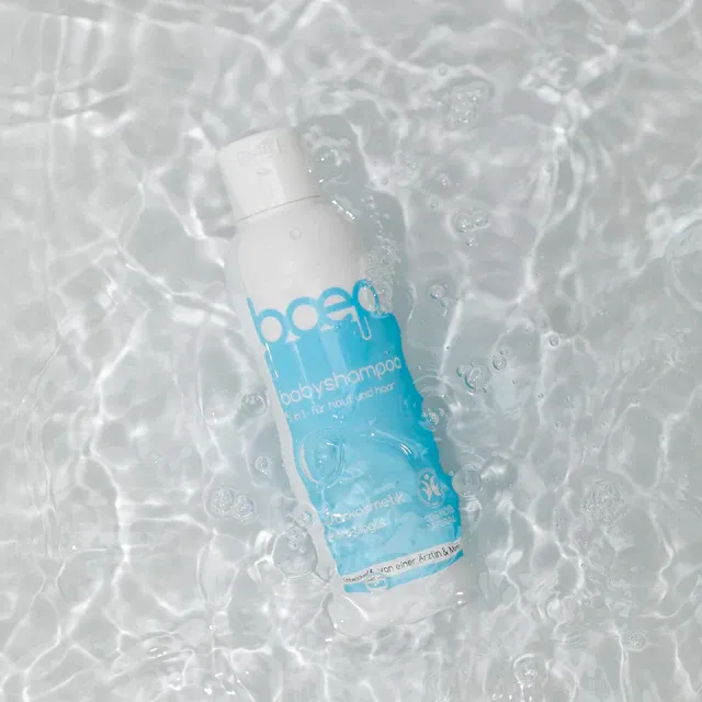 Boep Shampoo &amp; bodywash / 150ml / 500ml